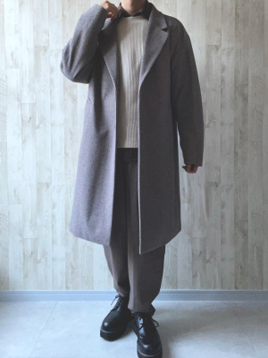 GU公式 | バルーンアンクルパンツ(セットアップ可能)