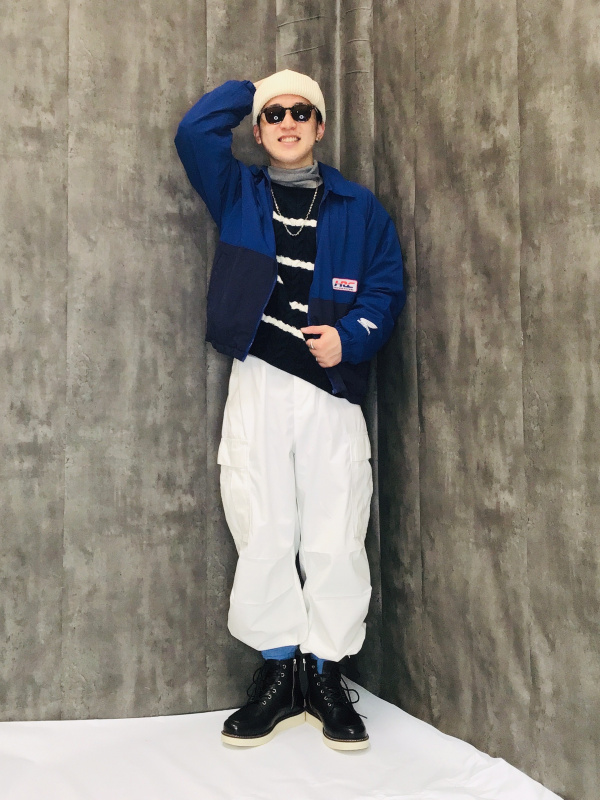 KIM JONES GU PRODUCTION」ラストコレクションが販売決定
