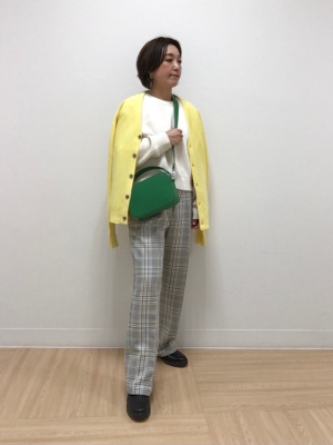 ♠【プライマル】✨美品　サイクリングウェア　ヴィンテージ　アメリカ製　M GU公式 | 2WAYクロップドカーディガン(長袖)(セットアップ可能)