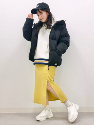 GU公式 | クルーソックス3P