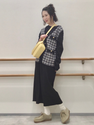 GU公式 | リアルレザーモカシンシューズ