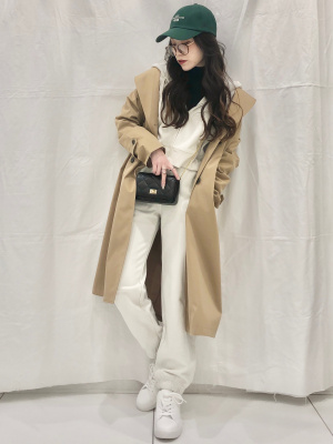 その他 gu- GU公式 | シェフパンツ(丈標準70.0～74.0cm)(2024年アイテム)