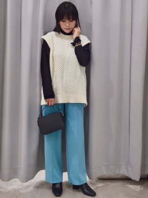 【美品】バングル3点セット GU公式 | メタルバングルセット