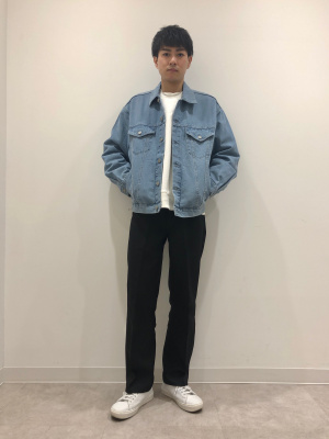 Yttm✳︎着画/専用/取置はNGです GU Purchases] Introducing a grown-up look using the item