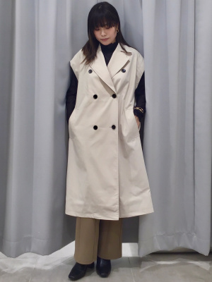 【美品】バングル3点セット GU公式 | メタルバングルセット