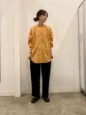 GU公式 | センタープレスストレートパンツZ