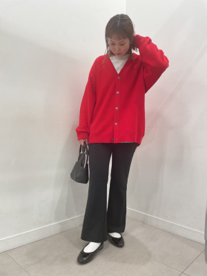 GU公式 | ソフトコットンクルーネックT(長袖)