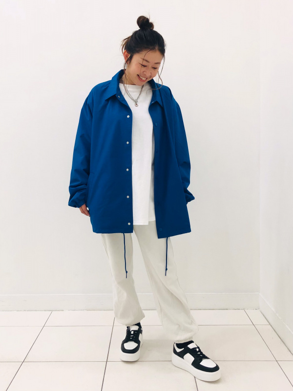 公式スタイリング | ジーユー