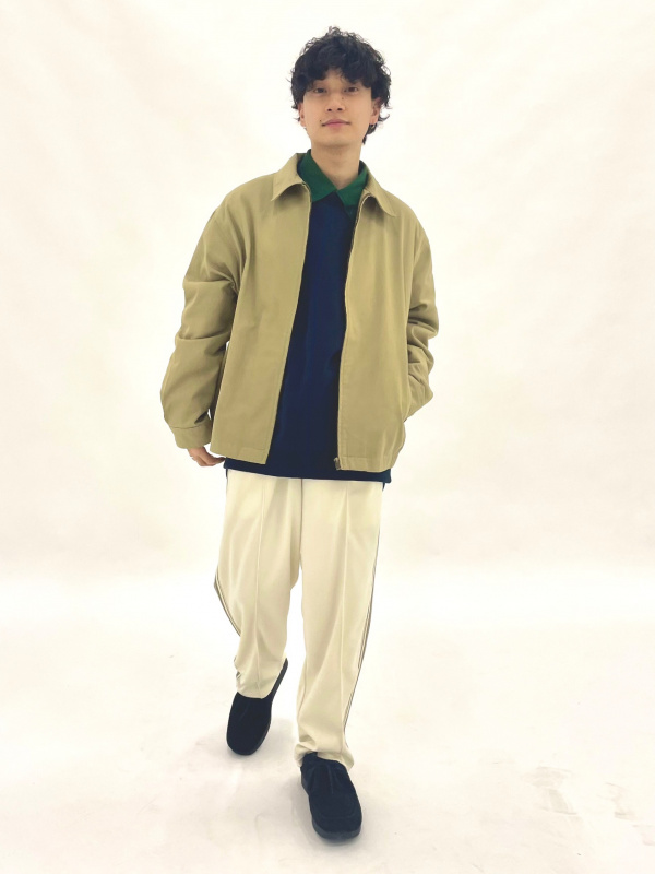 公式スタイリング | ジーユー