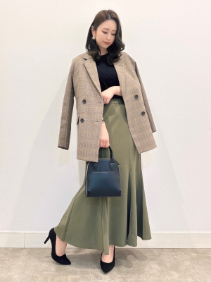 関税送料込【PATOU】ダブルブレスト チェックコート 楽天市場】≪追加≫SUPER160sダブルブレストコート2 FRAMeWORK