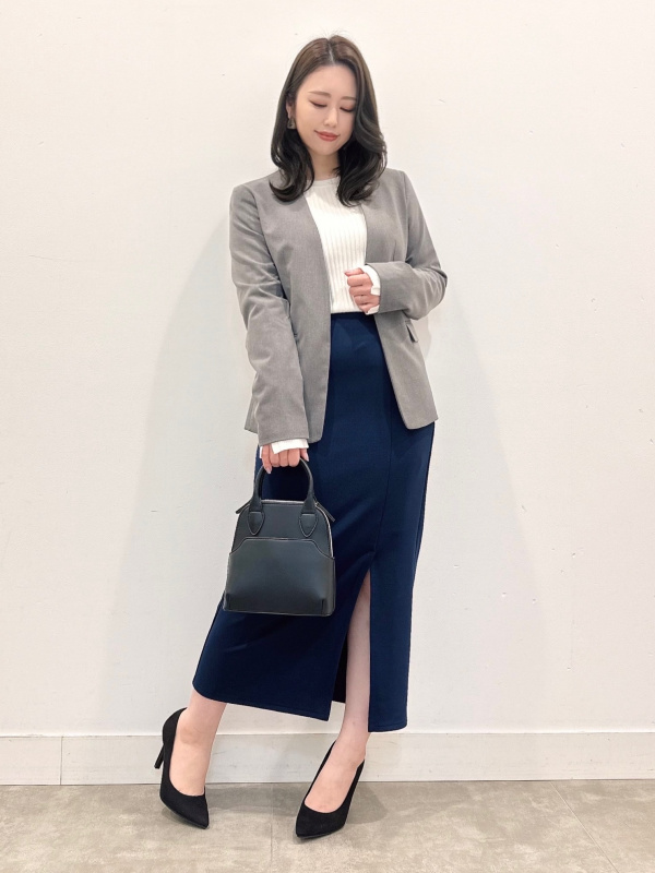 P様 ご購入ページ GU公式 | リブボタンスリーブセーター(長袖)Z