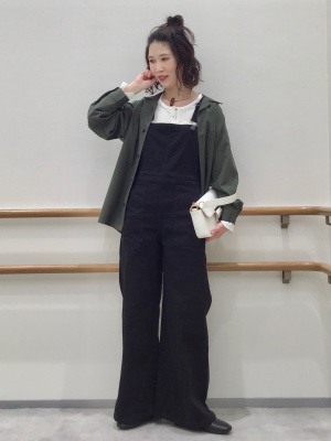 GU - 【未使用】美品 GU ワイドスクエアバッグ+X 完売品 レア