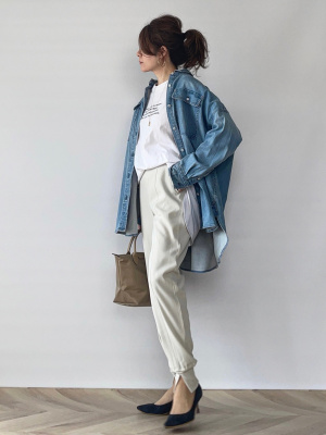 ♯Jjg01BZスマートパンツ4フルコンプ8種 ユニクロ公式 | スマートアンクルパンツ