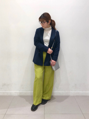 【希少XL 極美品】GUCCI グッチ 紺ブレザー 金ボタン ネイビー 42 GU公式 | ダブルブレストブレザー