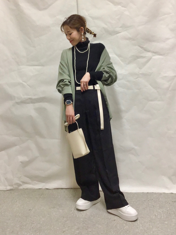 公式スタイリング | ジーユー