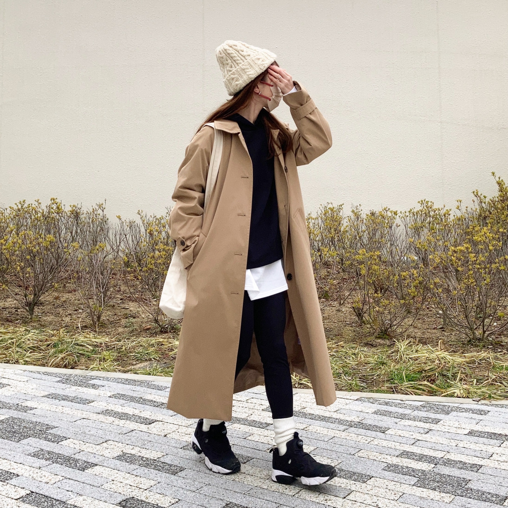 バルマカーンコート ROCOCO（ロココ） ベンタイル バルマカーンコート