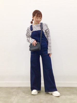 PGM 72° ウェッジ ブラック上がってピタッと止まる❗未開封❣️新品未使用❗ GU公式 | デニムバギーサロペットパンツRS+E