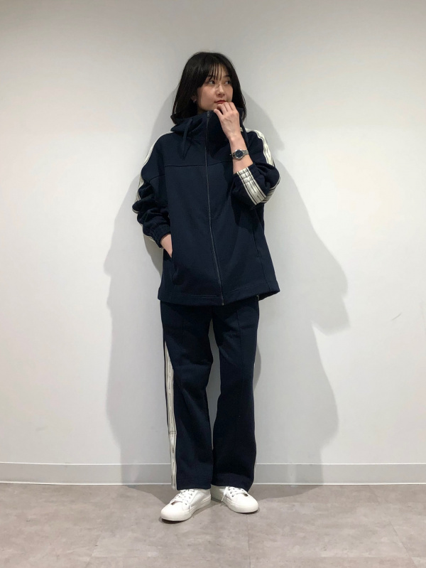 新品】サイドラインパンツ GU✖️beautiful people | www.mdh.com.sa