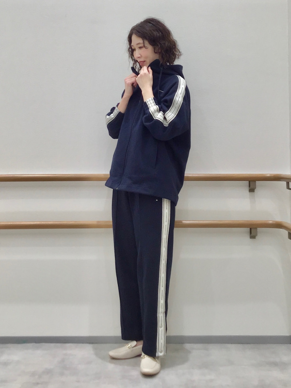 タグ付き新品】GU and beautiful people セットアップ - メルカリ
