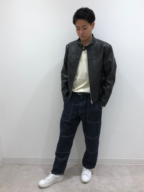 ビューティフルピープル シングルジャケット ビューティフルピープル シングルジャケット