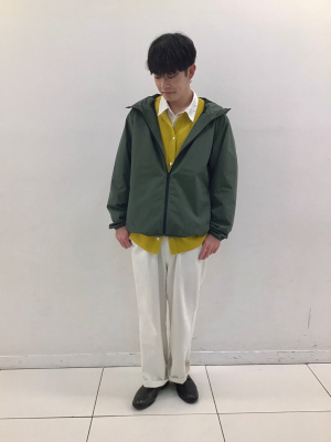 GU公式 | オーバーサイズカーディガン(長袖)