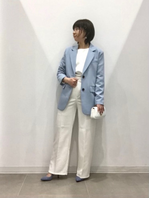 GU公式 | バックジッププルオーバー(長袖)Z+E