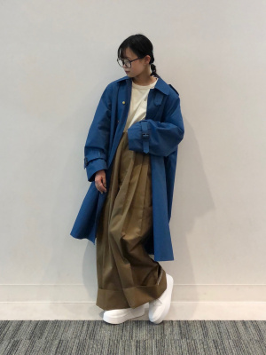 GU公式 | リバーシブルT(5分袖) beautiful people