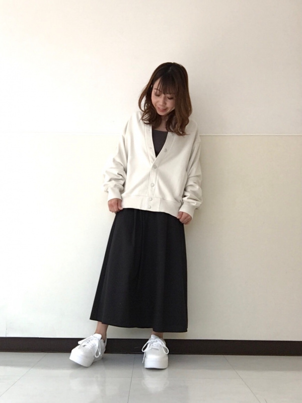 公式スタイリング | ジーユー