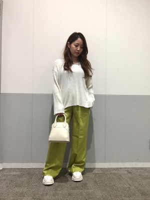 GU公式 | ボストンミニショルダーバッグ