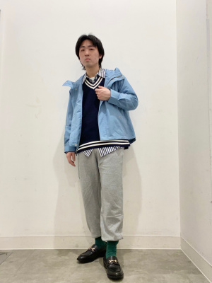 GU公式 | スウェットジョガーパンツ(丈標準64.0～68.0cm)