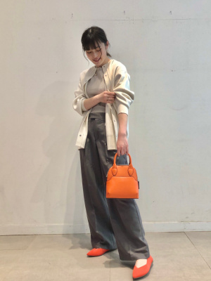 GU公式 | オーバーサイズカーディガン(長袖)