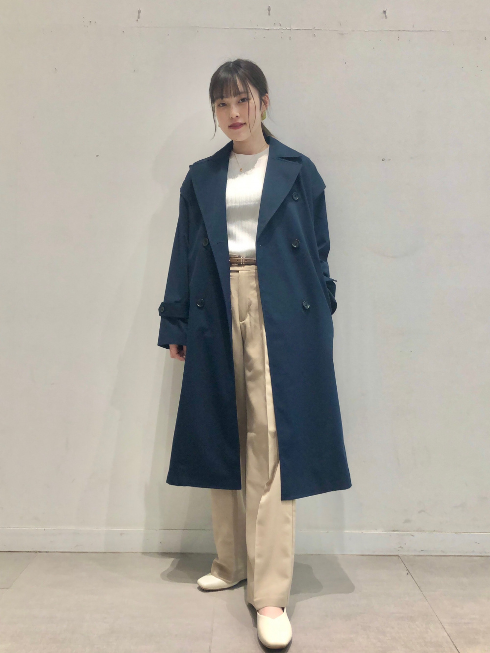 公式スタイリング | ジーユー