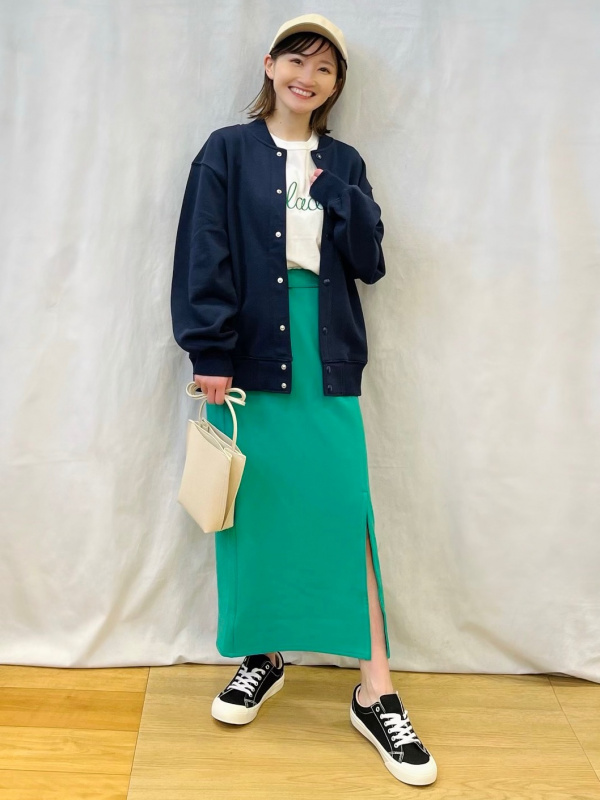 公式スタイリング | ジーユー