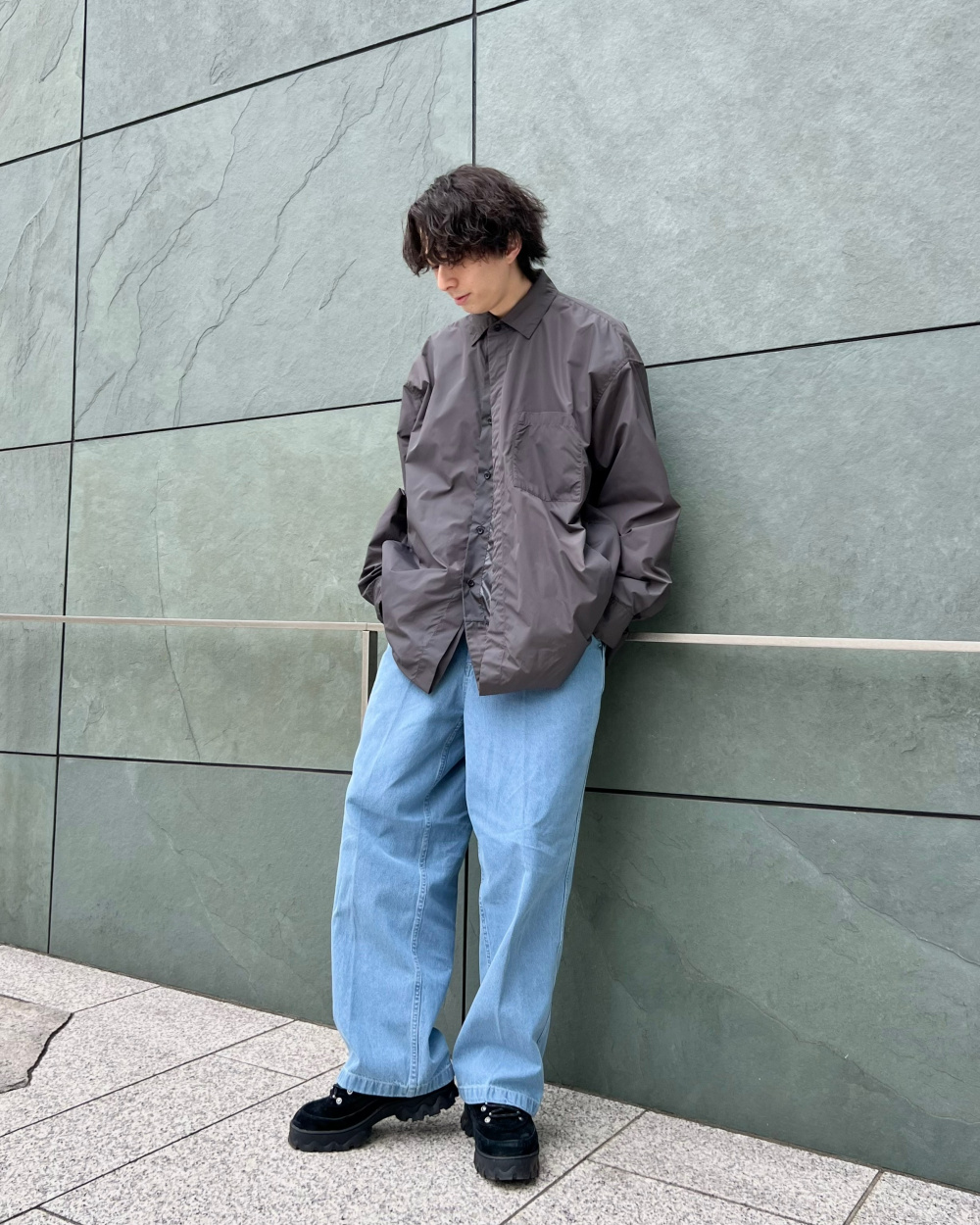 公式スタイリング | ジーユー