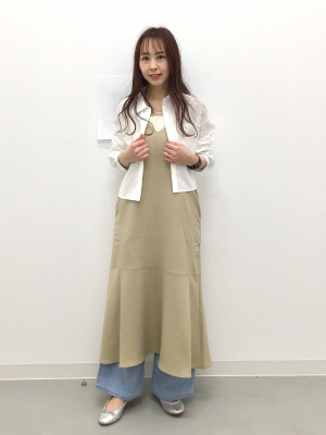 トップス GU Guess（ゲス）の「OFF Shoulder Frida Top トップス（その他