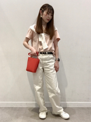 GU公式 | ナミナミヘアピンセット