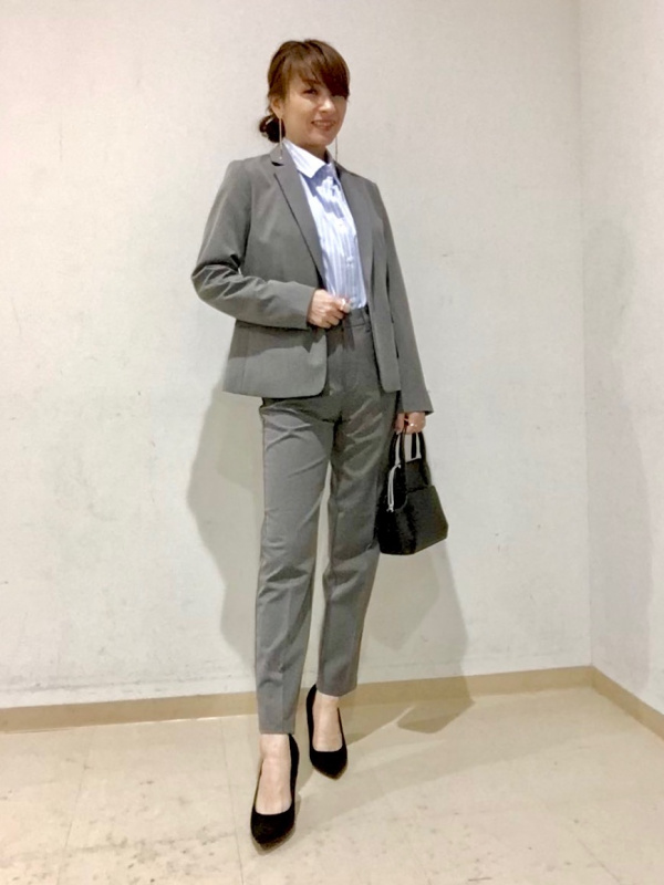 公式スタイリング | ジーユー