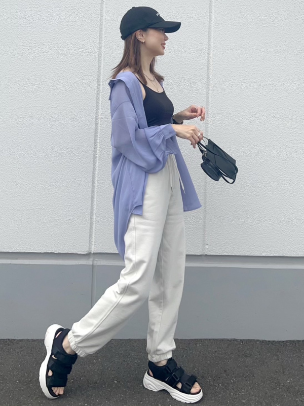 公式スタイリング | ジーユー