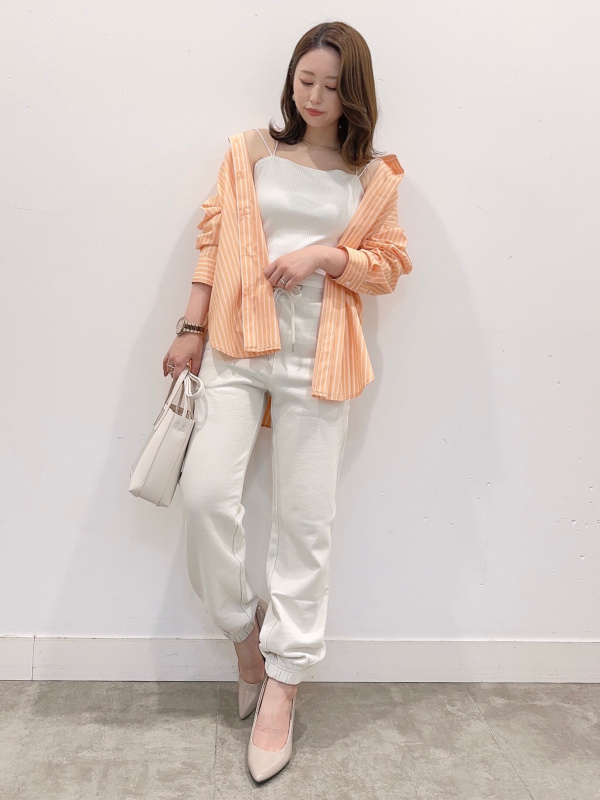 公式スタイリング | ジーユー