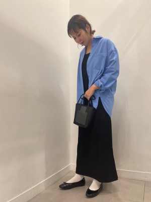 Rouje Paris バレエシューズ。 Pointed toe Flat Ballet Shoes -Emma Francis / エマ