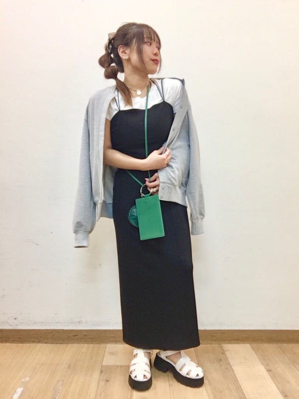 公式スタイリング | ジーユー