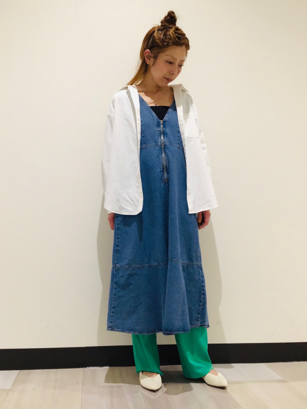 専用です(´◡` )♩ 公式スタイリング | ジーユー