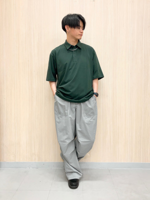 専用♥️要問合わせ GU公式 | ベイカーワイドパンツYT+E(レディース)のレビュー