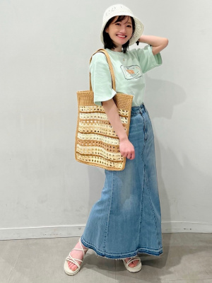 Mrs. GREEN APPLE ロンＴ 七分袖 グッズ Sサイズ Amazon | Mrs. GREEN APPLE ロングTシャツ Lサイズ ミセス