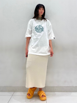 GU公式 | グラフィックT(5分袖) Mrs. GREEN APPLE 1
