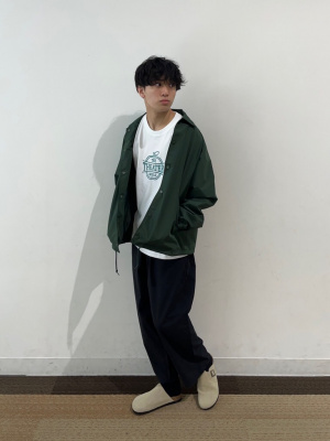 ミセスGUコラボシャツ　4着セット　XL Amazon.co.jp: ミセスグリーンアップル Tシャツ 白 GU XLサイズ