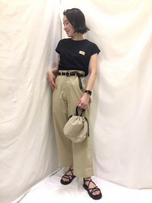 GU公式 | グラフィックT(半袖) Mrs. GREEN APPLE 2