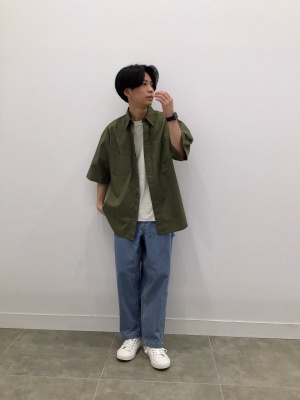 GU公式 | キャンバススニーカー