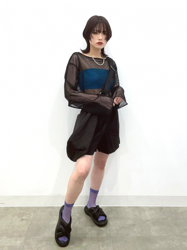 公式スタイリング | ジーユー