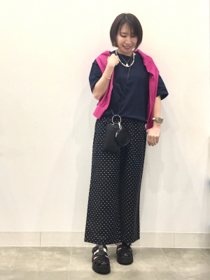 GU公式 | KIDS(男女兼用)スウェT(5分袖)